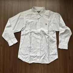 Polo by Ralph Lauren 長袖シャツ 130