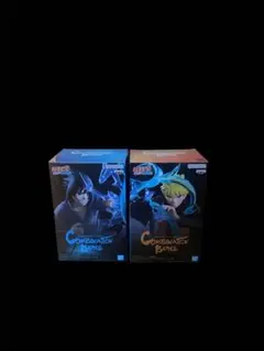 NARUTO Combination Battle2 うずまきナルトうちはサスケ