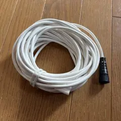 デンバヘルス　ハイグレード用10メートルコード 旧型のサムネイル