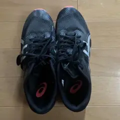 ASICS ウインドスプリント3 24.0 アップシューズ