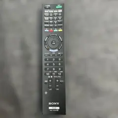 【中古】「非常に良い」ソニー ビデオリモコン RMT-V295B 2026年最新】SONY RMT-V295Bの人気アイテム - メルカリ