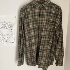 Carhartt カーハート 古着 ビンテージ シャツ