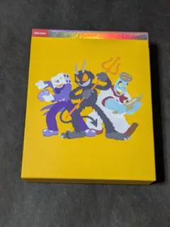 中古品】カップヘッド CUPHEAD DELUXE+特典付き(Switch) - メルカリ