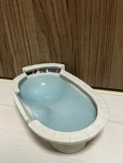 SON OF THE CHEESE 1/100 灰皿　小物入れ