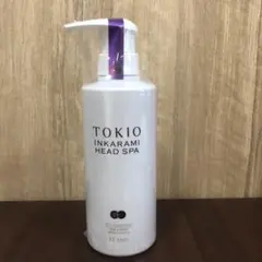 TOKIOIE インカラミ ヘッドスパトリートメント 400g - メルカリ
