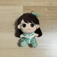 2026年最新】fruits zipper 櫻井優衣 ちびぬいの人気アイテム - メルカリ