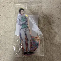 ブルロ展 アクスタ 凛