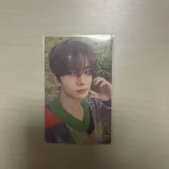 ENHYPEN orange blood ヒスン　トレカ