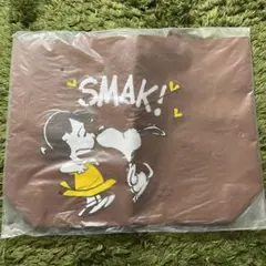 スヌーピー トートバッグ