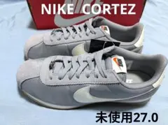 NIKE ナイキ　スニーカー　CLASSICCORTEZ 540998-220 NIKE ナイキ CLASSIC CORTEZ コルテッツ 540998-220 - メルカリ