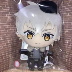 あんさんぶるスターズ！ あんスタ GiGO限定 ぬいぐるみ アンデッド 羽