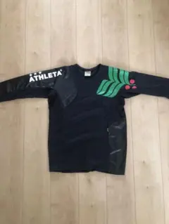 ATHLETA トレーニングウェア 2枚セット