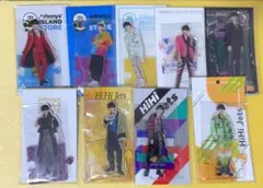 HiHi Jets ACEes 作間龍斗 アクリルスタンド 第1弾～第8弾 HiHi Jets ACEes 作間龍斗 アクリルスタンド 第1弾～第8弾 - メルカリ