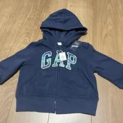 最終値下げ中！新品未使用　タグ付き　GAPベビーアウター