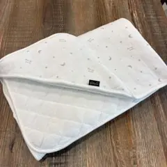 新生児おくるみ　ベビーおくるみ　ホワイト