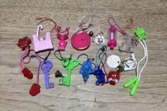 サンリオ　おまけ　14点　昭和レトロ