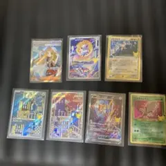 ポケモンカード リーリエの決心SR &夜のタンカセット - メルカリ