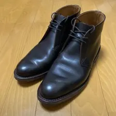 PHIGVEL-MAKERS タンカーブーツ old joe シューズ - メルカリ