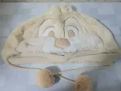 ファンキャップ ディズニー 東京ディズニーリゾート チップとデール