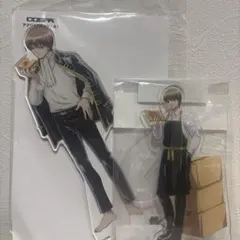 銀魂沖田総悟アクリルスタンド