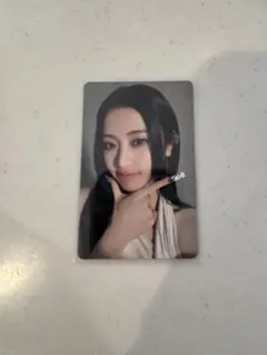 lesserafim ルセラフィム hot umsラキドロ　ユンジン