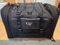 【美品】GOLDWIN ゴールドウィン　ツーリングリアバッグ　GSM17606 Webike | GOLDWIN ゴールドウイン ツーリングリアバッグ78