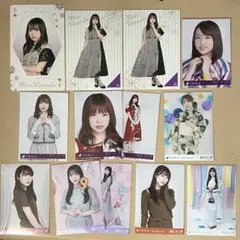 乃木坂46 渡辺みり愛 まとめ売り
