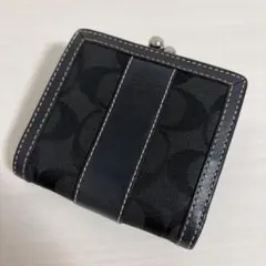 2026年最新】coach がま口財布の人気アイテム - メルカリ