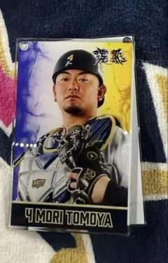オリックスバファローズコロチャレC賞3点セット