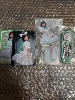 板倉可奈 アクスタ - メルカリ