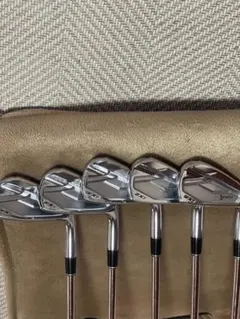 2026年最新】スリクソン zx7 4番アイアンの人気アイテム - メルカリ