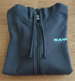 SnowMan RAYS パーカー