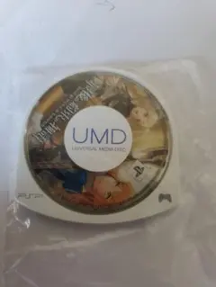 PSPソフト最後の約束の物語 UMDソフトのみ