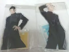 呪術廻戦　夏油&五条　アクリルスタンド