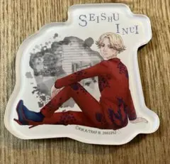 80 東京リベンジャーズ キャラマグネッツ　乾青宗