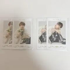 2025年最新】センラ チェキの人気アイテム - メルカリ