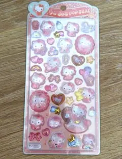 うるちゅる　サンリオ　ベビー　キティのサムネイル