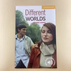 Different Worlds CambridgeEnglishReaders
