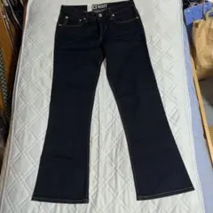 EDWIN 503 EDGE LINE ブーツカットデニム 34