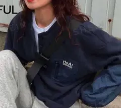 トレーナー スウェット