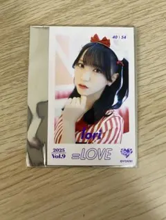 2025年最新】野口衣織 ミニフォトカードの人気アイテム - メルカリ