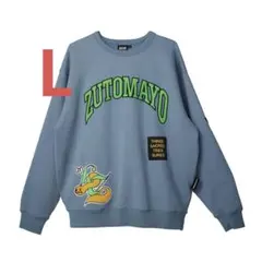 2026年最新】ずとまよ スウェットの人気アイテム - メルカリ