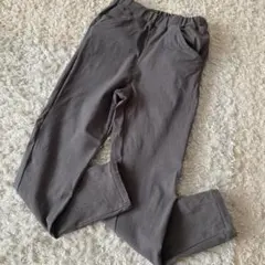ストレッチスリムパンツ　130cm