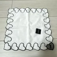 イブサンローラン ハンカチ