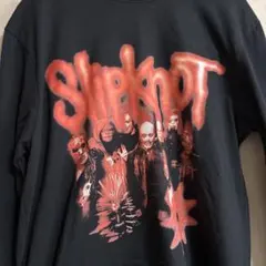 Slipknot 公式long sleeve teeのサムネイル
