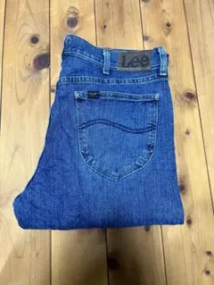 Lee vintage 90s ワイドデニム　山田レン　ワイドパンツ