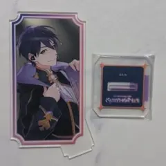 む*ぎ様 にじさんじ アクリルスタンド FANTASIA 剣持刀也