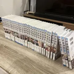 呪術廻戦全巻セット　0〜30巻+モジュロ1〜3巻