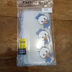 スマホケース　ドナルド