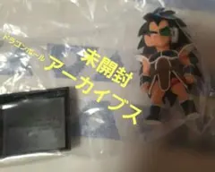 一番くじ ドラゴンボール EX 地球を守る戦士たち アーカイブス